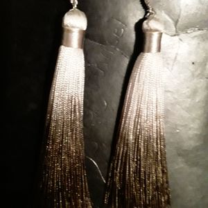 Lot Of Three Pair Of Earrings